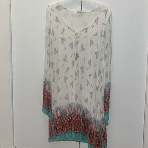 Boho Dress